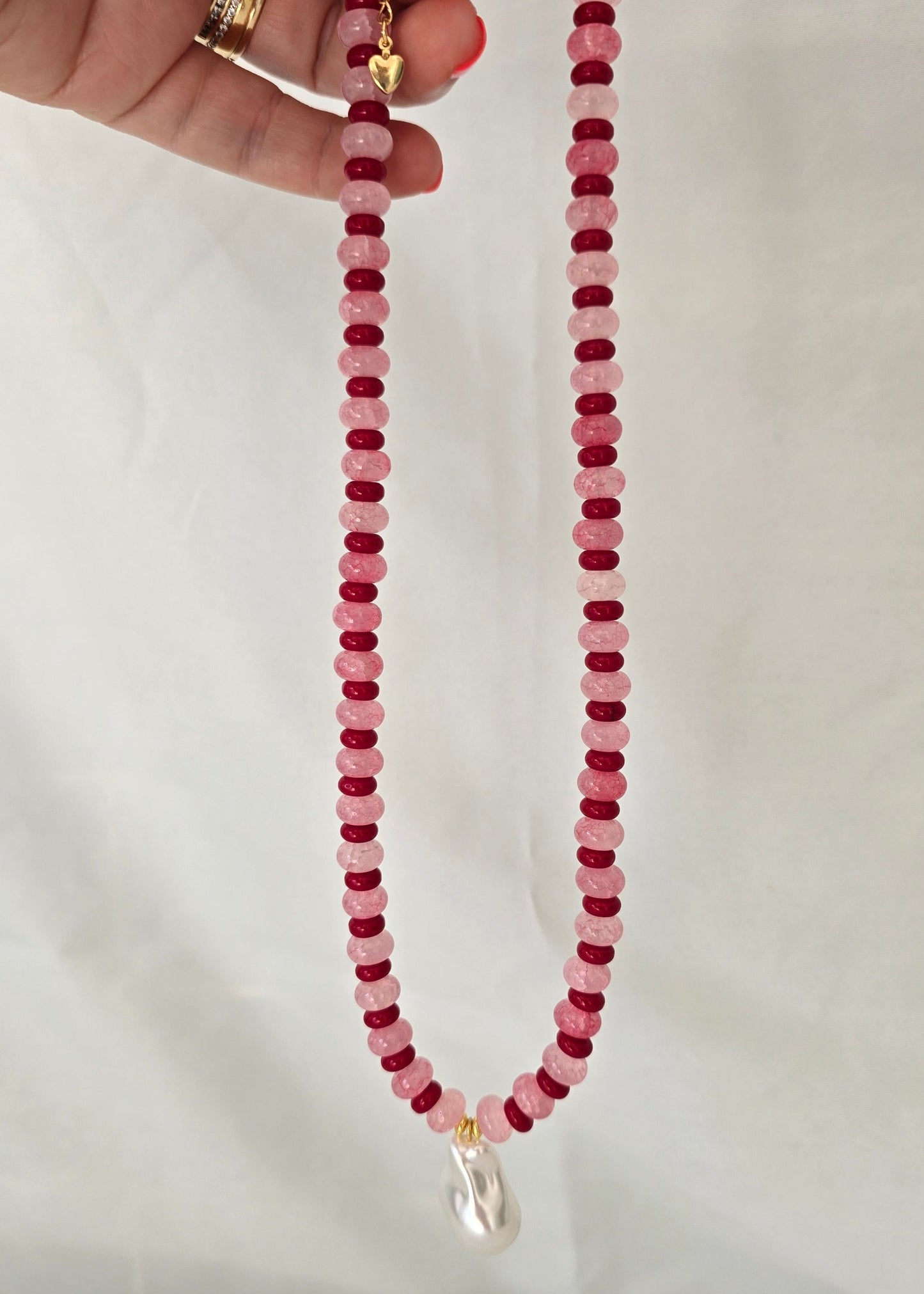 Frankie Necklace