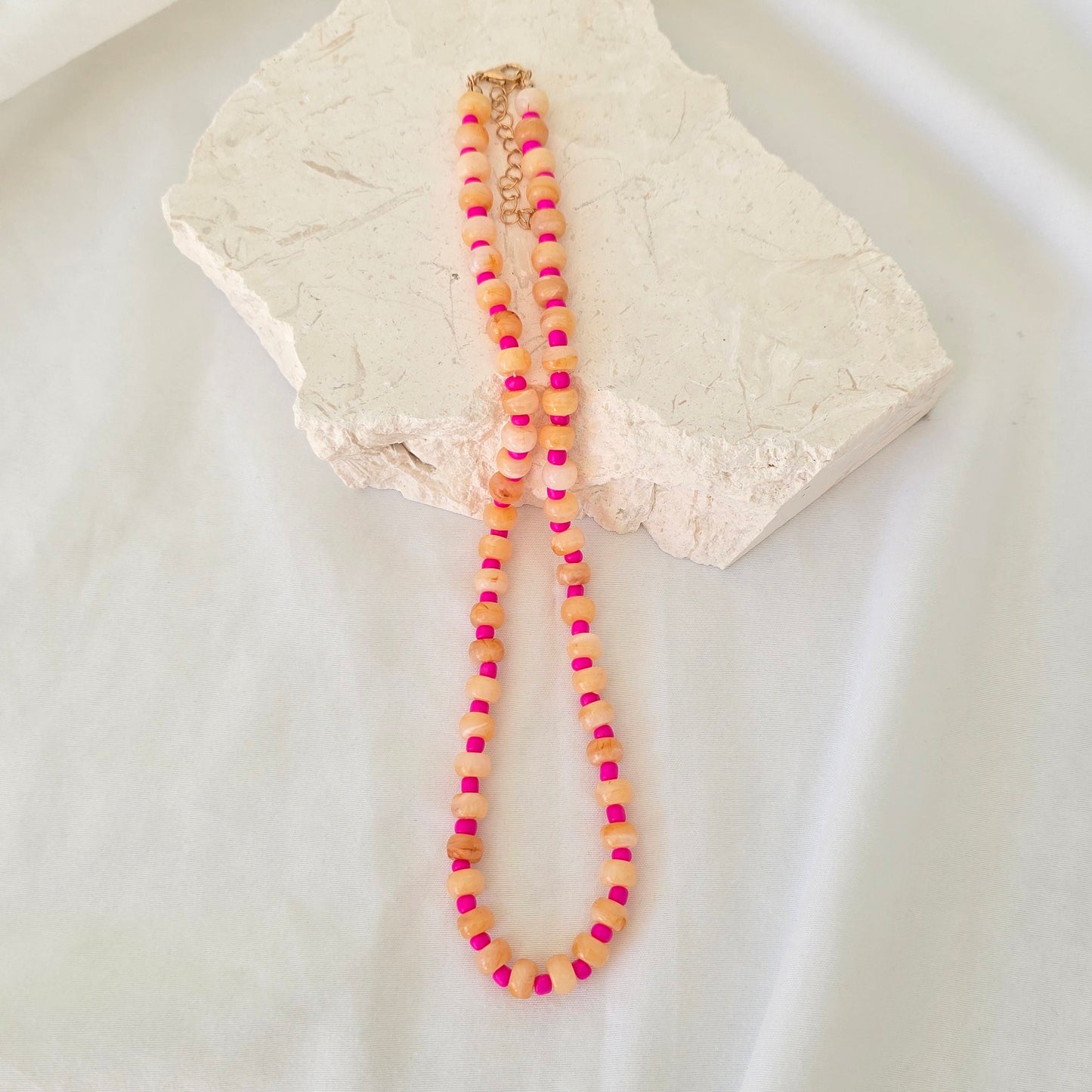 Andie Necklace