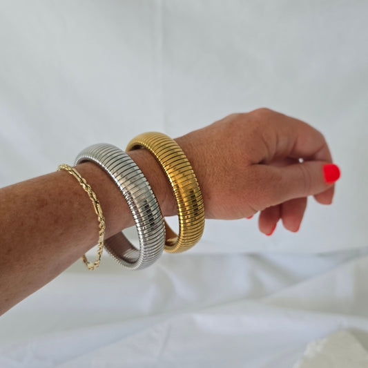 Bowie Bangles