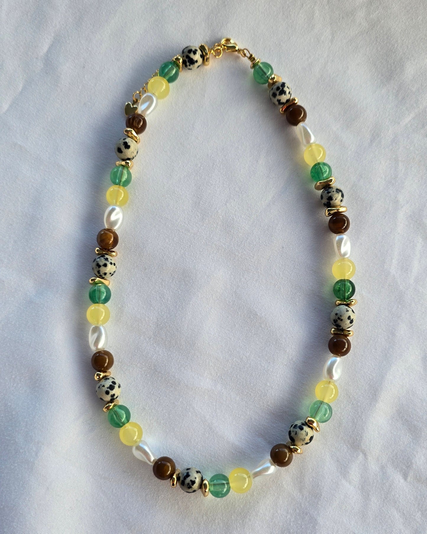 Valerie Necklace
