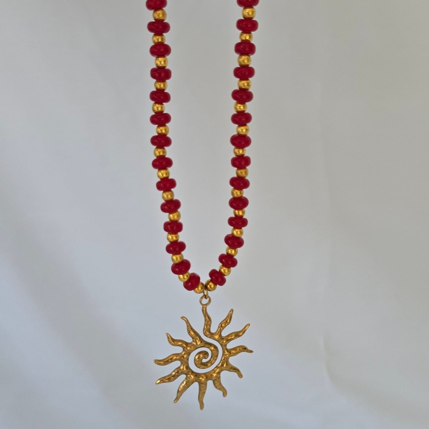 Billie Necklace