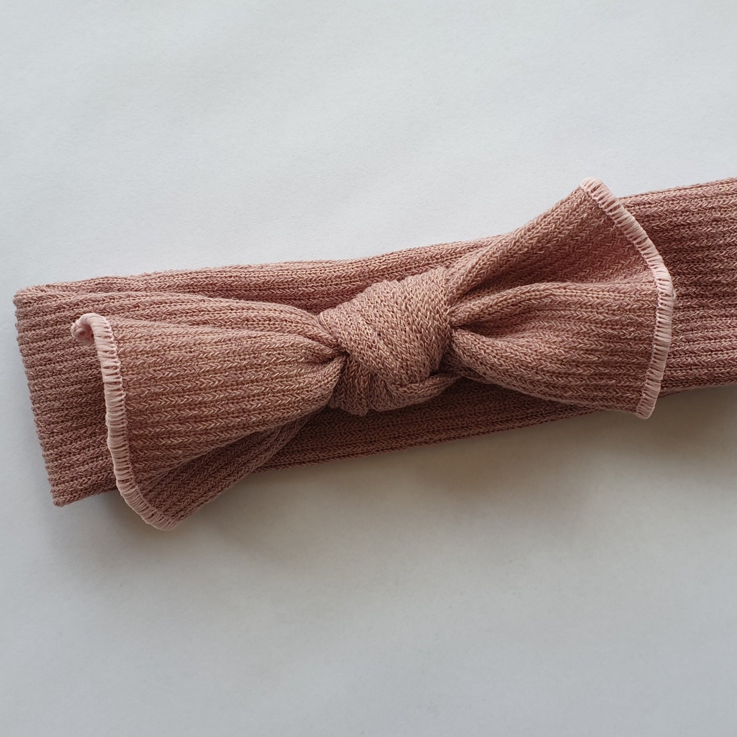 'Katie' Bow headband