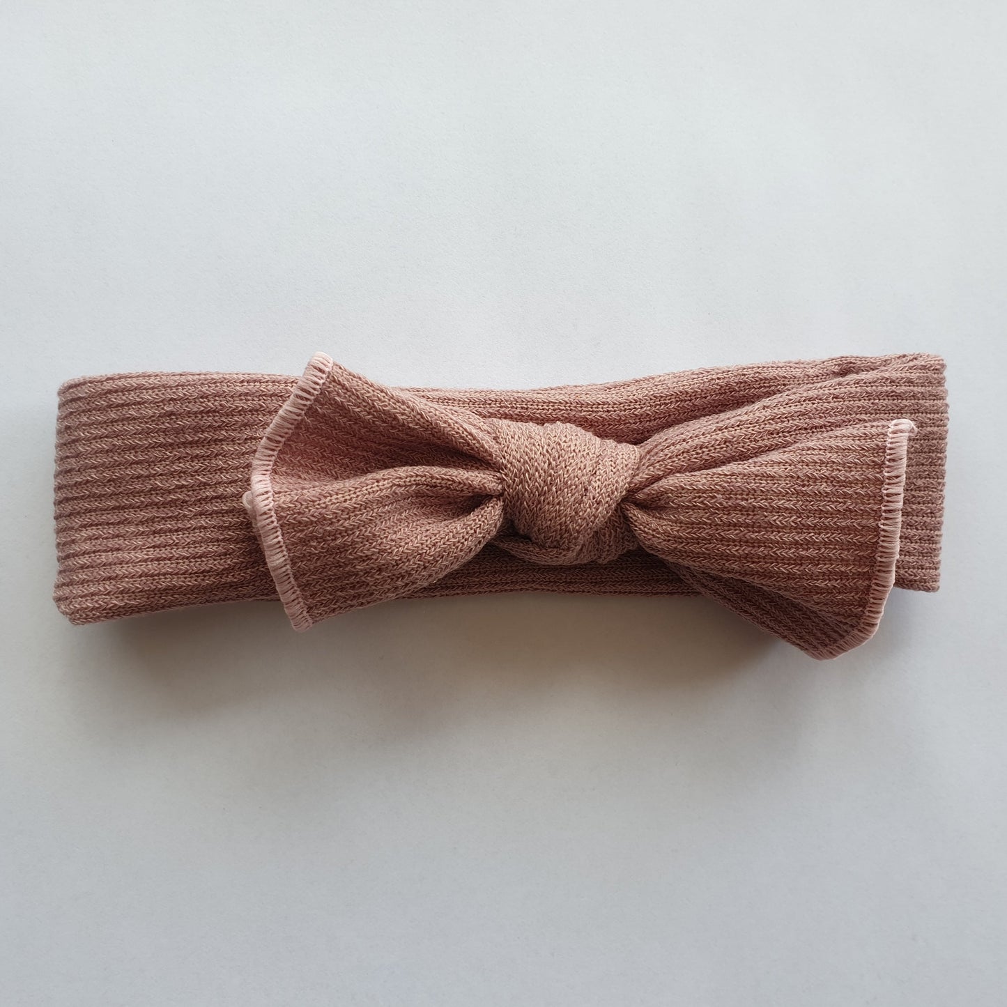 'Katie' Bow headband