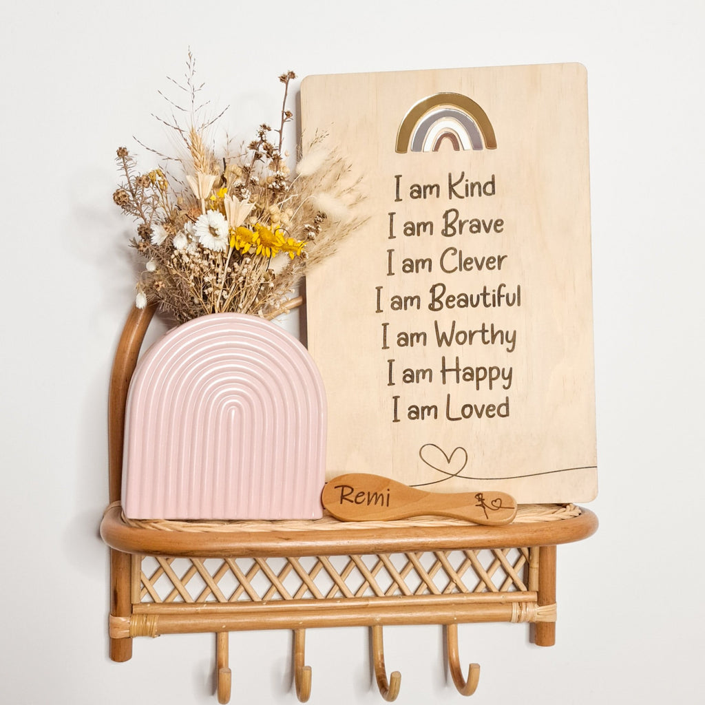Affirmation Board