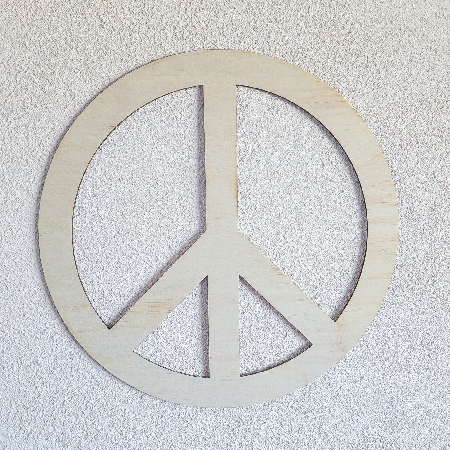 Peace Wall Mate
