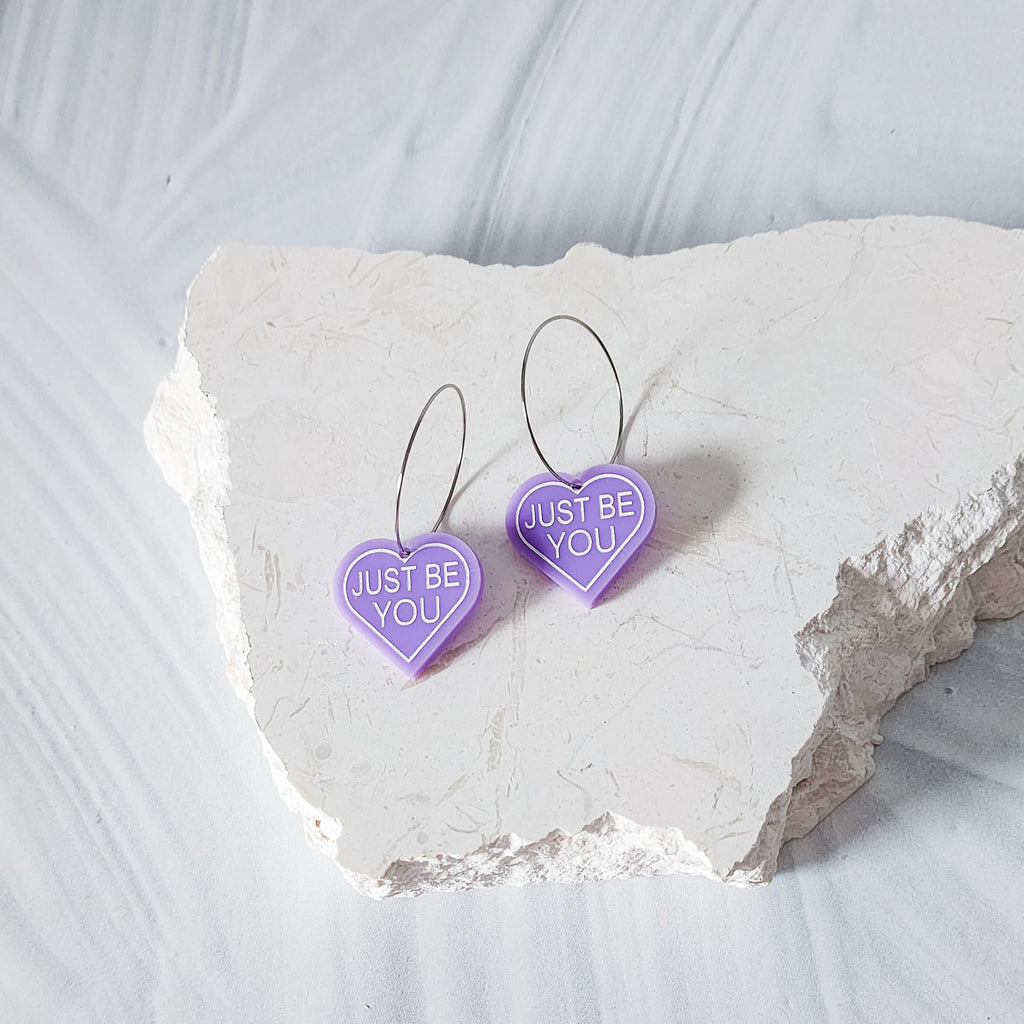 Love Notes Hoops