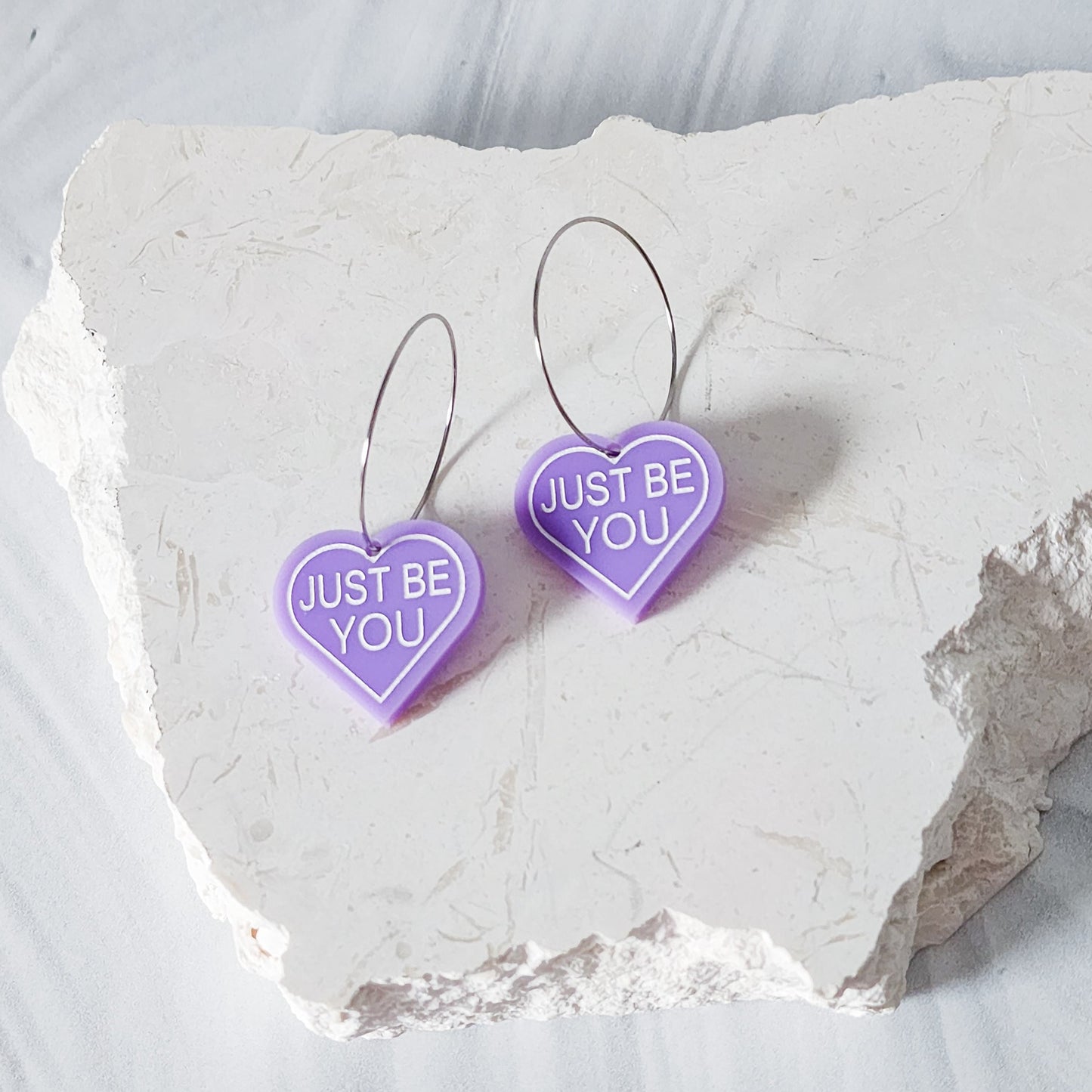 Love Notes Hoops