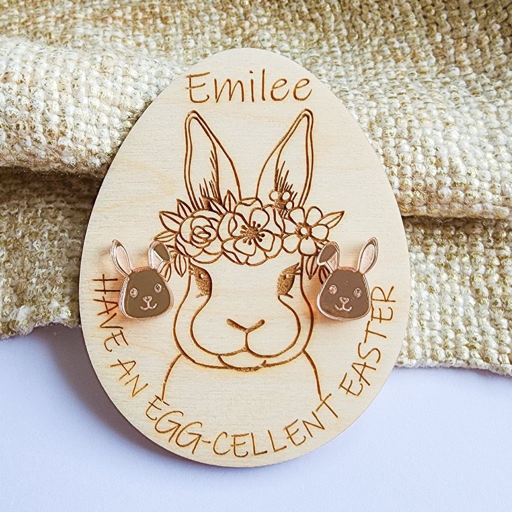 Easter gift Earrings