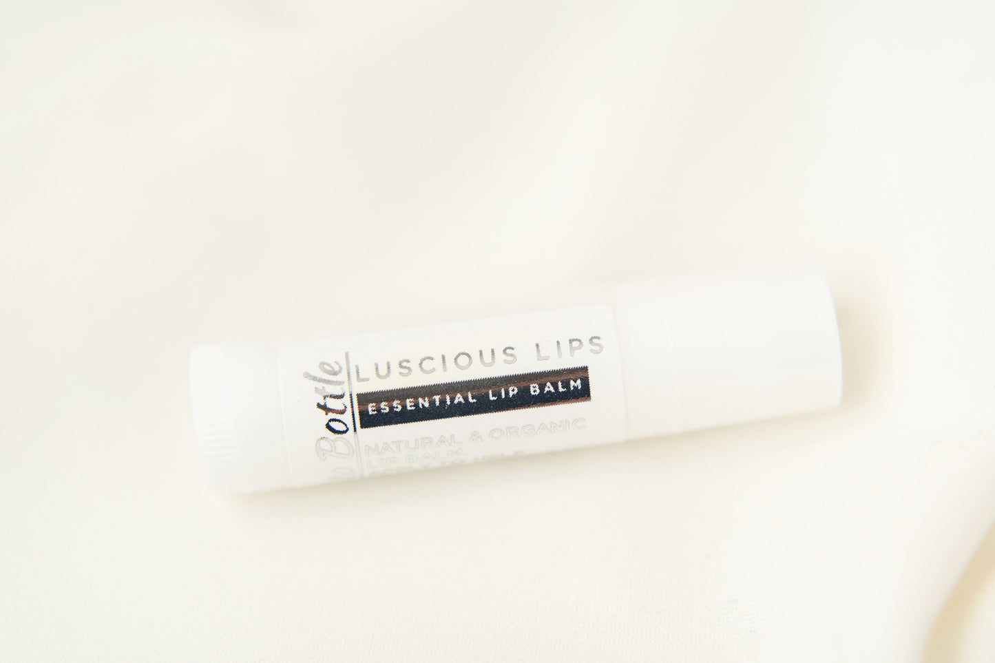 Lucious Lip Balm