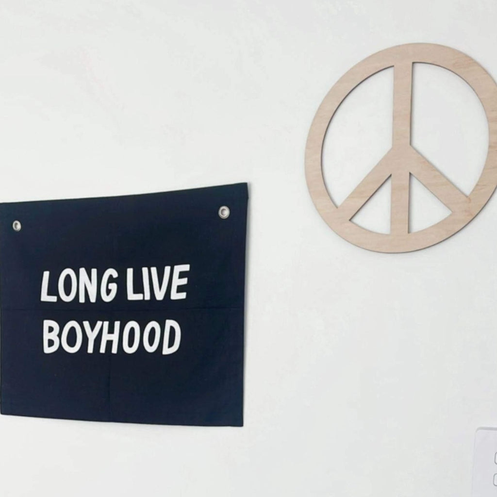 Peace Wall Mate