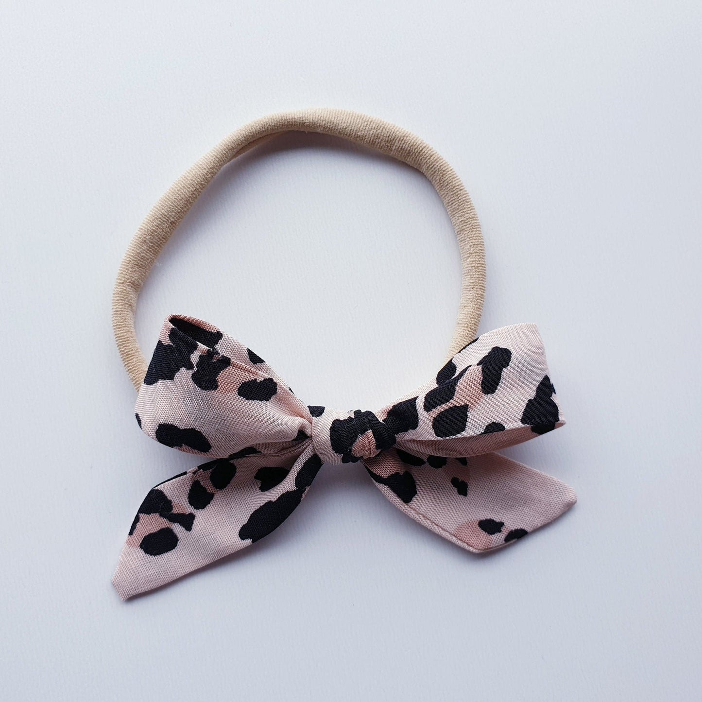 The 'Blair' Bow Headband